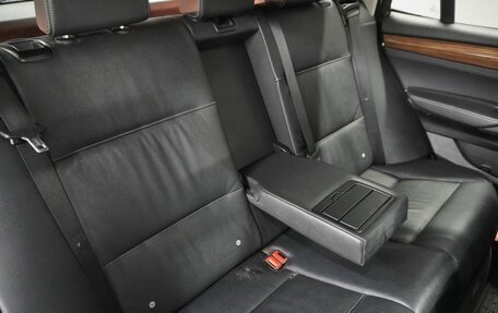 BMW X3, 2011 год, 1 400 000 рублей, 11 фотография