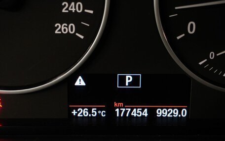 BMW X3, 2011 год, 1 400 000 рублей, 15 фотография