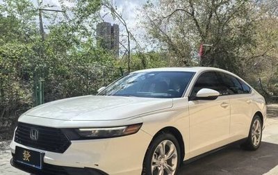 Honda Accord, 2023 год, 2 180 000 рублей, 1 фотография