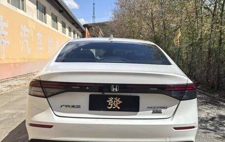 Honda Accord, 2023 год, 2 180 000 рублей, 5 фотография