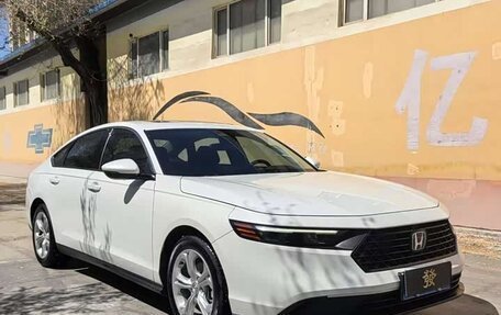 Honda Accord, 2023 год, 2 180 000 рублей, 3 фотография