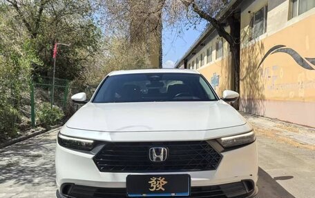 Honda Accord, 2023 год, 2 180 000 рублей, 2 фотография