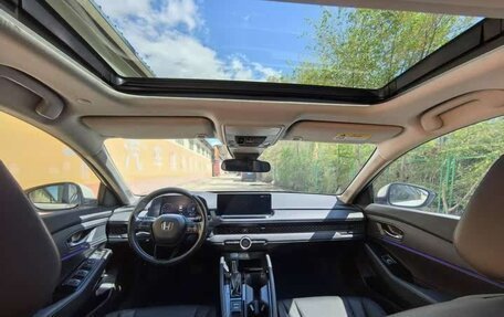 Honda Accord, 2023 год, 2 180 000 рублей, 8 фотография