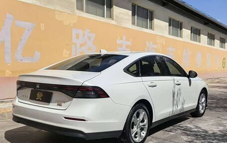 Honda Accord, 2023 год, 2 180 000 рублей, 6 фотография