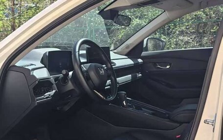Honda Accord, 2023 год, 2 180 000 рублей, 7 фотография