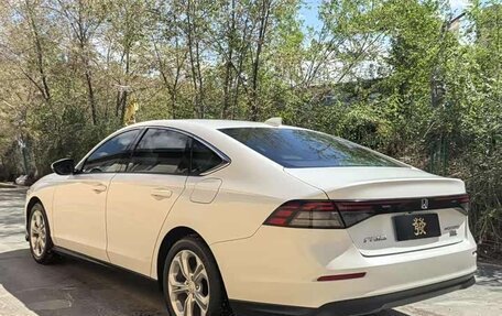 Honda Accord, 2023 год, 2 180 000 рублей, 4 фотография