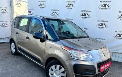 Citroen C3 Picasso I, 2012 год, 749 000 рублей, 1 фотография