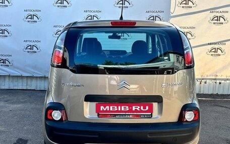 Citroen C3 Picasso I, 2012 год, 749 000 рублей, 7 фотография