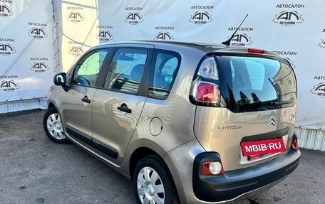 Citroen C3 Picasso I, 2012 год, 749 000 рублей, 3 фотография