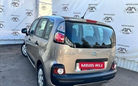 Citroen C3 Picasso I, 2012 год, 749 000 рублей, 6 фотография