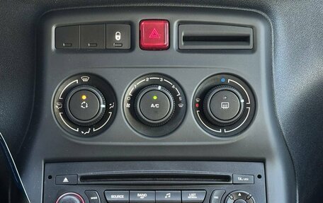 Citroen C3 Picasso I, 2012 год, 749 000 рублей, 17 фотография