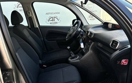Citroen C3 Picasso I, 2012 год, 749 000 рублей, 12 фотография