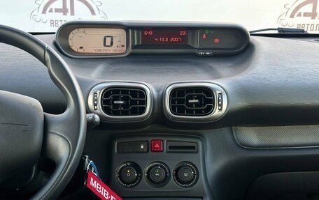 Citroen C3 Picasso I, 2012 год, 749 000 рублей, 16 фотография