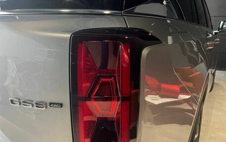 GAC GS8, 2024 год, 4 499 000 рублей, 4 фотография