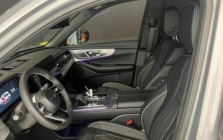 GAC GS8, 2024 год, 4 499 000 рублей, 10 фотография