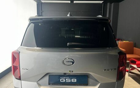 GAC GS8, 2024 год, 4 499 000 рублей, 6 фотография