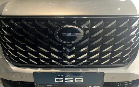 GAC GS8, 2024 год, 4 499 000 рублей, 3 фотография
