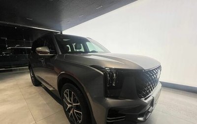 GAC GS8, 2024 год, 4 499 000 рублей, 1 фотография