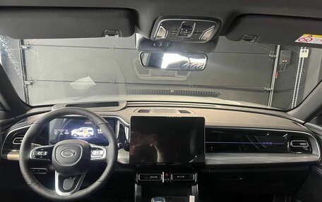 GAC GS8, 2024 год, 4 499 000 рублей, 11 фотография