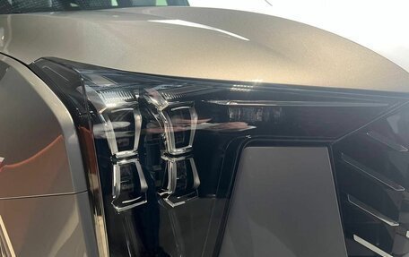 GAC GS8, 2024 год, 4 499 000 рублей, 2 фотография