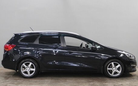 KIA cee'd III, 2016 год, 1 290 000 рублей, 4 фотография