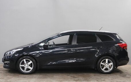 KIA cee'd III, 2016 год, 1 290 000 рублей, 8 фотография
