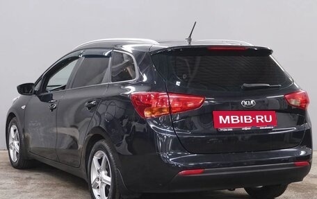 KIA cee'd III, 2016 год, 1 290 000 рублей, 7 фотография