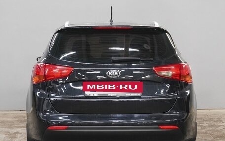 KIA cee'd III, 2016 год, 1 290 000 рублей, 6 фотография