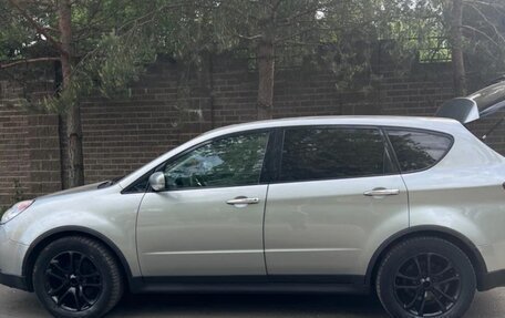 Subaru Tribeca I рестайлинг, 2005 год, 2 фотография