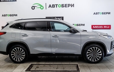 CheryExeed TXL, 2023 год, 2 364 000 рублей, 4 фотография