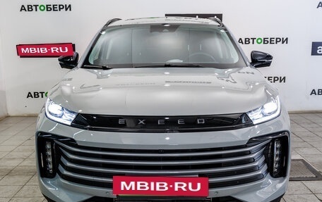 CheryExeed TXL, 2023 год, 2 364 000 рублей, 2 фотография
