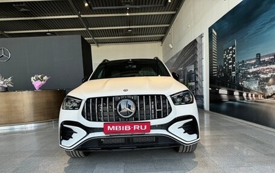 Mercedes-Benz GLE AMG, 2024 год, 17 590 000 рублей, 1 фотография