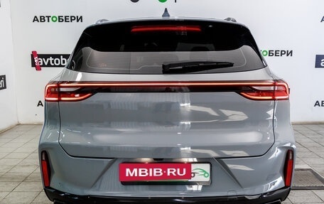 CheryExeed TXL, 2023 год, 2 364 000 рублей, 6 фотография