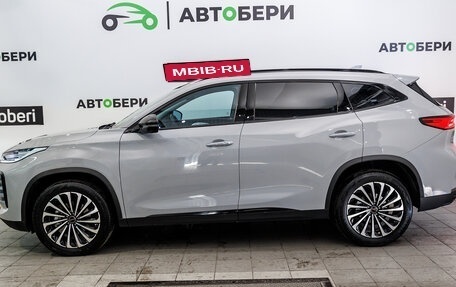 CheryExeed TXL, 2023 год, 2 364 000 рублей, 8 фотография
