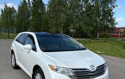 Toyota Venza I, 2011 год, 1 750 000 рублей, 1 фотография