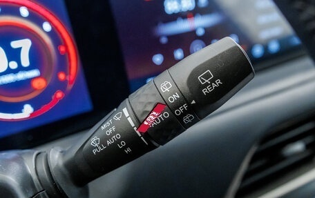 CheryExeed TXL, 2023 год, 2 364 000 рублей, 23 фотография