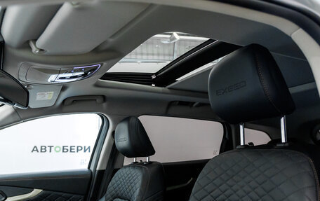 CheryExeed TXL, 2023 год, 2 364 000 рублей, 33 фотография