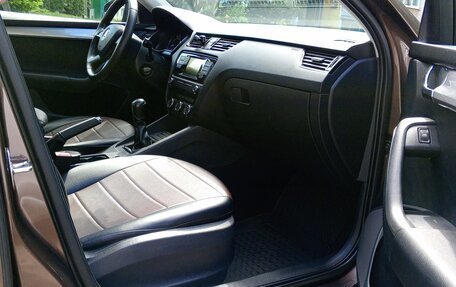 Skoda Octavia, 2014 год, 1 199 000 рублей, 6 фотография