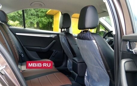 Skoda Octavia, 2014 год, 1 199 000 рублей, 8 фотография