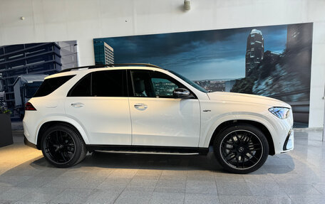 Mercedes-Benz GLE AMG, 2024 год, 17 590 000 рублей, 3 фотография