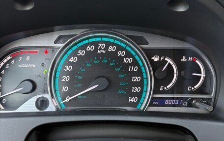 Toyota Venza I, 2011 год, 1 750 000 рублей, 4 фотография