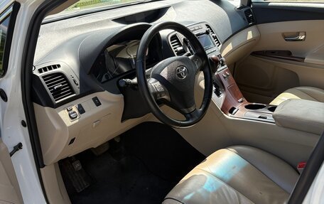 Toyota Venza I, 2011 год, 1 750 000 рублей, 5 фотография