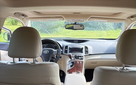 Toyota Venza I, 2011 год, 1 750 000 рублей, 6 фотография