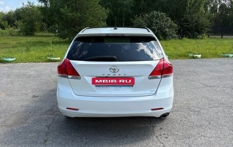 Toyota Venza I, 2011 год, 1 750 000 рублей, 3 фотография