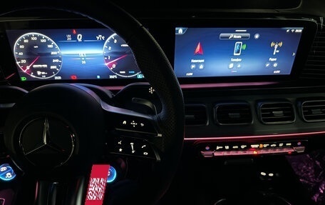 Mercedes-Benz GLE AMG, 2024 год, 17 590 000 рублей, 18 фотография