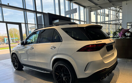 Mercedes-Benz GLE AMG, 2024 год, 17 590 000 рублей, 7 фотография