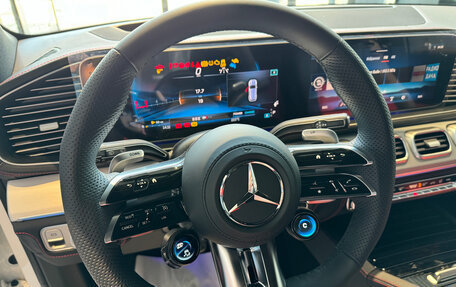 Mercedes-Benz GLE AMG, 2024 год, 17 590 000 рублей, 15 фотография