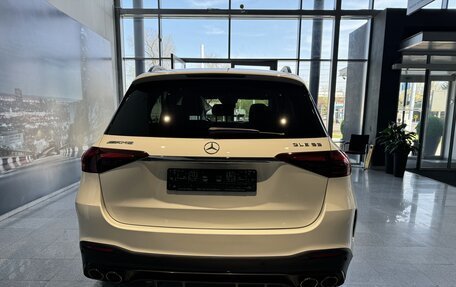 Mercedes-Benz GLE AMG, 2024 год, 17 590 000 рублей, 5 фотография