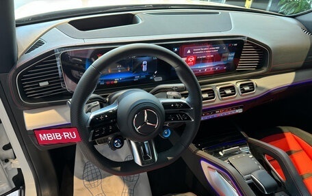 Mercedes-Benz GLE AMG, 2024 год, 17 590 000 рублей, 13 фотография