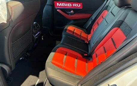 Mercedes-Benz GLE AMG, 2024 год, 17 590 000 рублей, 25 фотография